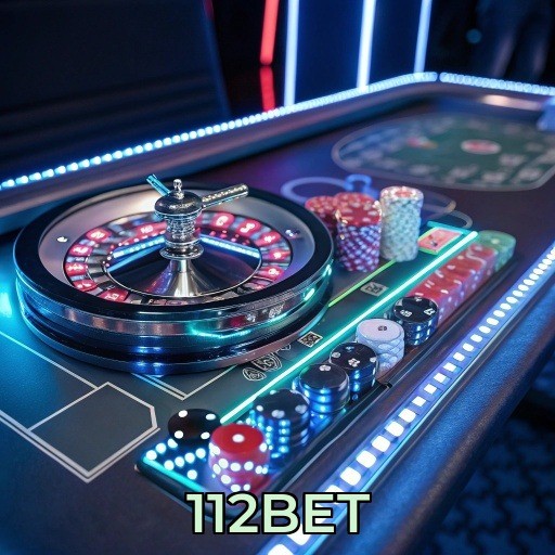 112BET